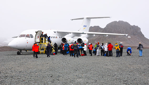 fly cruise to Antarctica fly cruise to Antarctica