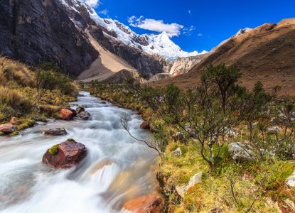 When Is The Best Time To Visit Peru? When Is The Best Time To Visit Peru?