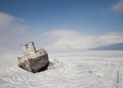 The Best Time to Visit Svalbard The Best Time to Visit Svalbard