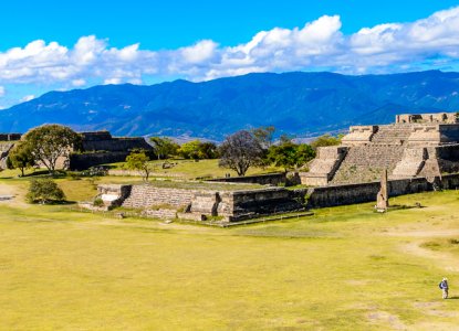 The Varied Landscapes and Geography of Mexico The Varied Landscapes and Geography of Mexico