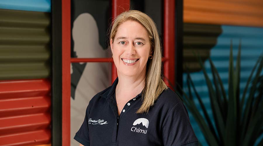 Lisa Easton Lisa Easton