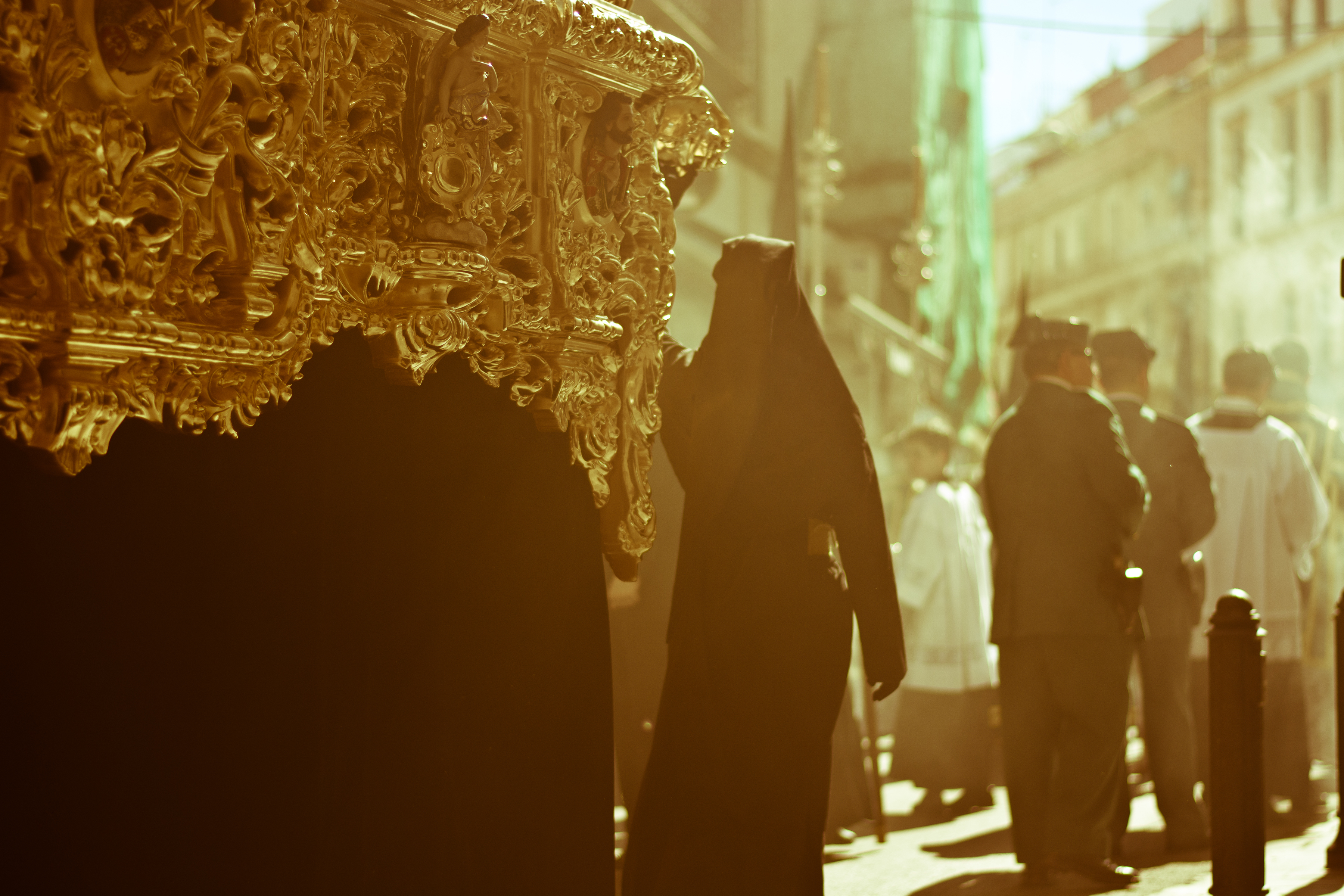 Latin America April Guide Latin America April Guide