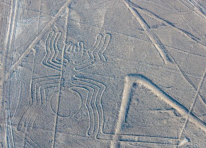 Discover The Nazca Lines Discover The Nazca Lines