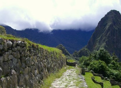 Altitude Sickness and Machu Picchu: What You Need to Know Altitude Sickness and Machu Picchu: What You Need to Know