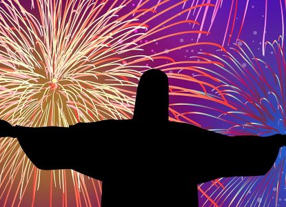 How Does South America Celebrate Christmas? How Does South America Celebrate Christmas?