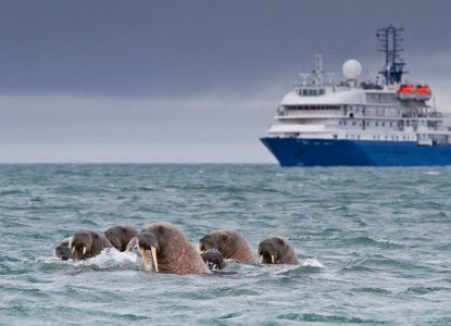 What (and How) to Pack for Your Arctic Cruise What (and How) to Pack for Your Arctic Cruise
