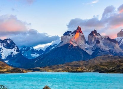 The Best Time to Travel to South America The Best Time to Travel to South America