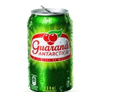Guaraná Antarctica : Brazil’s Other National Drink (after the Caipirinha) Guaraná Antarctica : Brazil’s Other National Drink (after the Caipirinha)