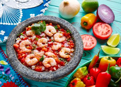 What is Ceviche? What is Ceviche?