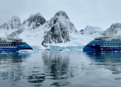 Media Release: Chimu Adventures Welcomes Albatros Expeditions into Parent Company Network Media Release: Chimu Adventures Welcomes Albatros Expeditions into Parent Company Network