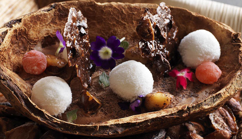 Photo: Maido Photo: Maido