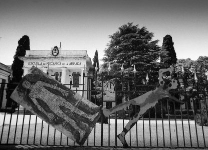 Who Were The Disappeared? Who Were The Disappeared?