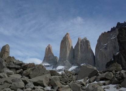 The Best Time to Visit Chile The Best Time to Visit Chile