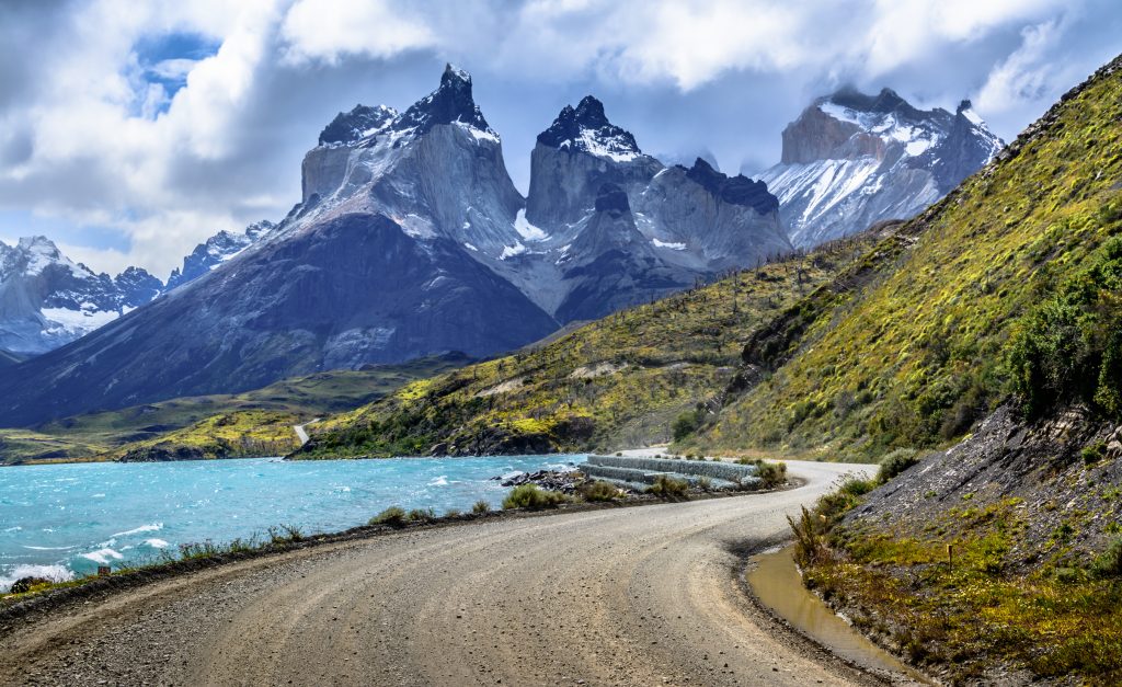 Torres Del Paine National Park Chili Patagonia South America credit Shutterstock Torres Del Paine National Park Chili Patagonia South America credit Shutterstock