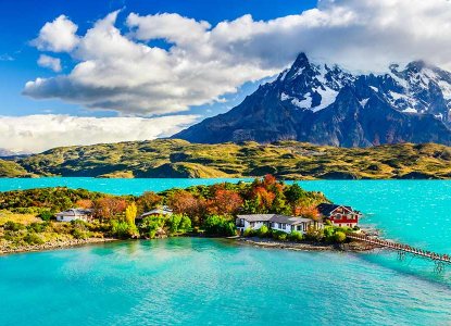 Fun Facts About South America: The Ultimate Guide Fun Facts About South America: The Ultimate Guide