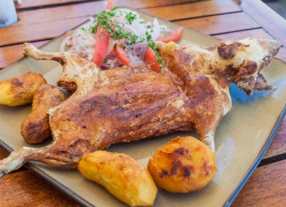7 Bizarre Foods to Try in South America – If You Dare! 7 Bizarre Foods to Try in South America – If You Dare!