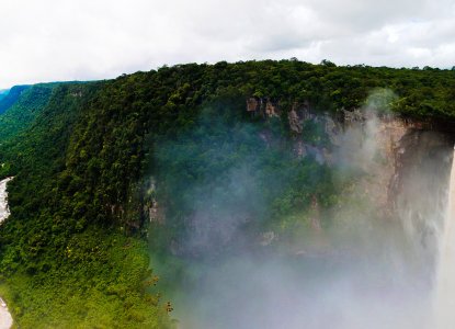 The History of Guyana The History of Guyana