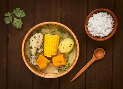 The Chilean Cuisine The Chilean Cuisine