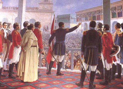 History of Argentina – Ancient to Modern History of Argentina – Ancient to Modern