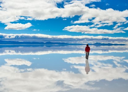 Your Best Guide to the Uyuni Salt Flats Your Best Guide to the Uyuni Salt Flats