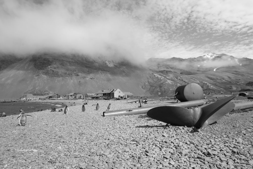 Stromness South Georgia Stromness South Georgia