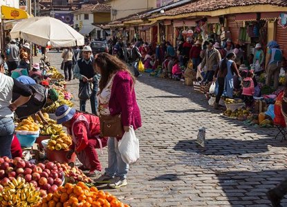 Peruvian Food: What to Eat in Peru Peruvian Food: What to Eat in Peru
