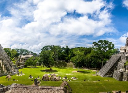 Best Things To Do in South and Central America in February Best Things To Do in South and Central America in February
