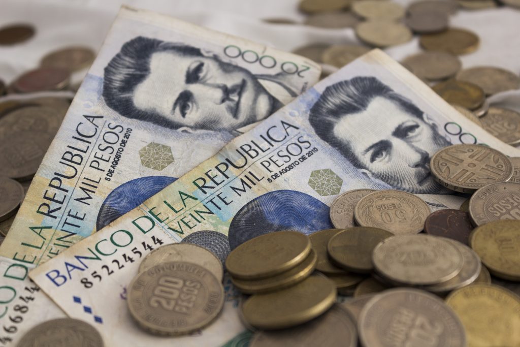 Bogota International Airport Bogota International Airport