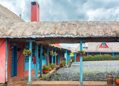 What is a hacienda? And why you should stay in one What is a hacienda? And why you should stay in one