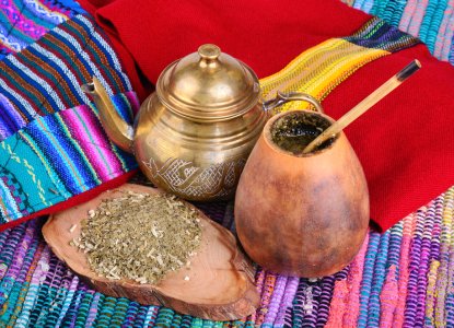 The Culture and Customs of Brazil The Culture and Customs of Brazil