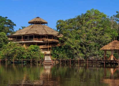 Best Luxury Hotels in South America Best Luxury Hotels in South America