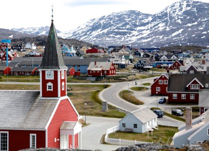 10 Super Cool Facts About Greenland You Need to Know 10 Super Cool Facts About Greenland You Need to Know