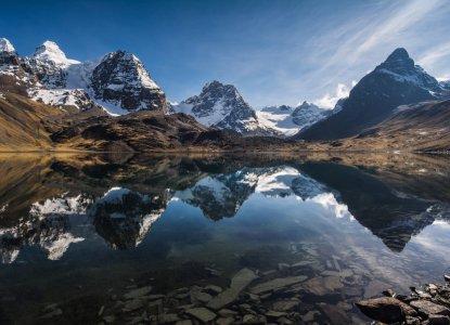 Best Things To Do in South and Central America in April Best Things To Do in South and Central America in April