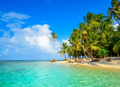 The History of Panama The History of Panama