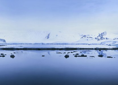 East Antarctica and the Ross Sea Travel Guide East Antarctica and the Ross Sea Travel Guide