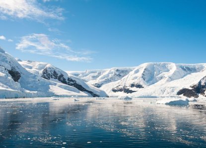 Media Release: Polar Latitudes Announces Strategic Partnership with Nordic Hamburg and Chimu Adventures Media Release: Polar Latitudes Announces Strategic Partnership with Nordic Hamburg and Chimu Adventures