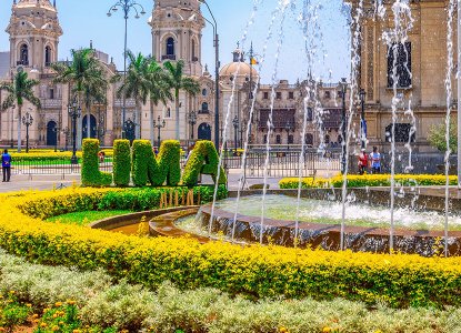 Things to do in Lima, Peru Things to do in Lima, Peru
