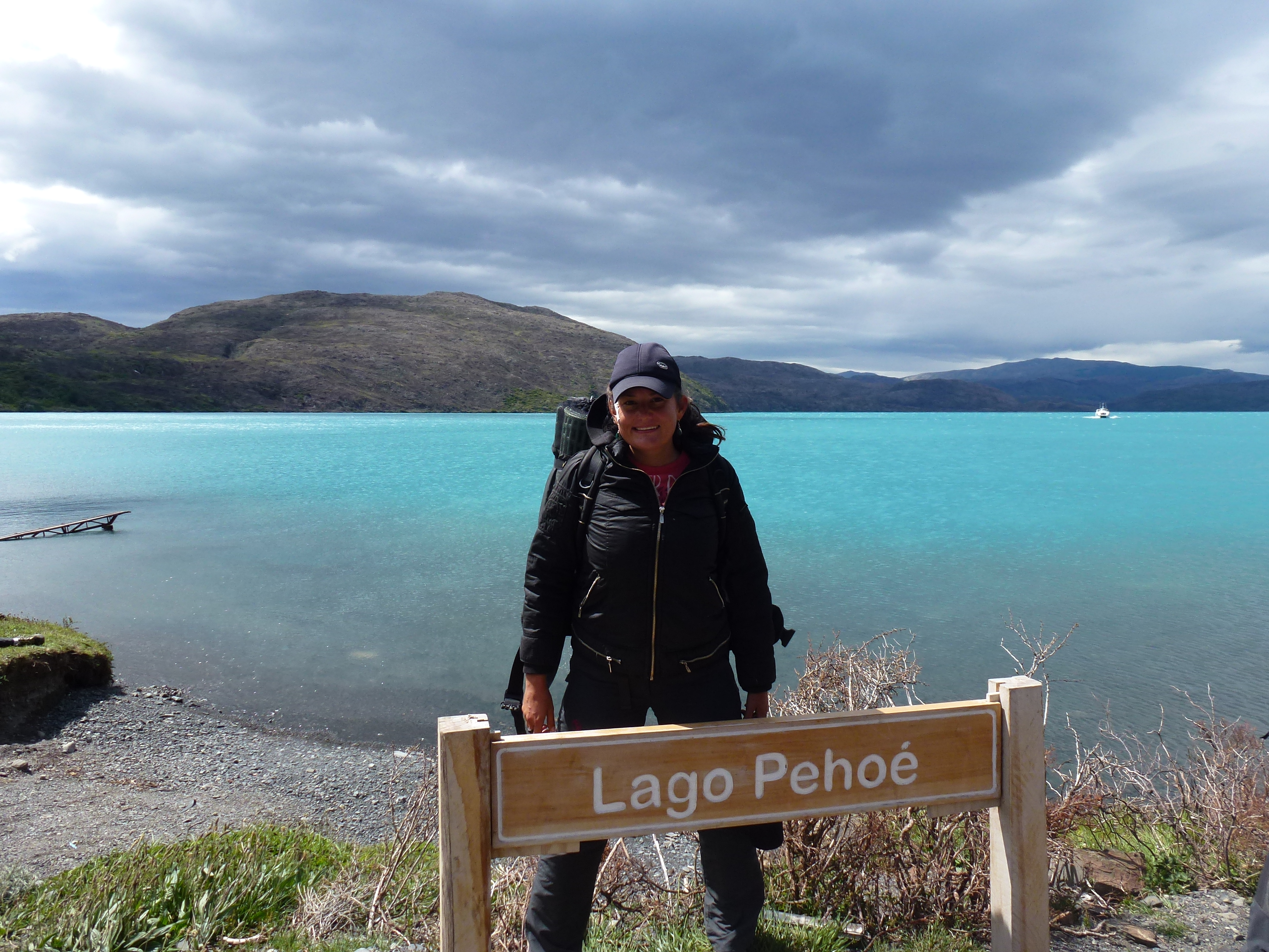 Genevieve Johnston Genevieve Johnston