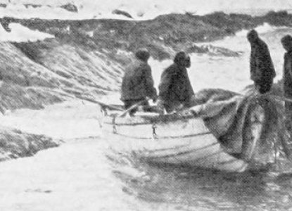 Top Ten Ernest Shackleton Facts Top Ten Ernest Shackleton Facts