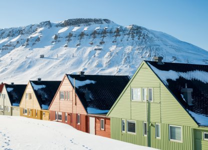 Insight Guide to Arctic Expeditions – The Ultimate BIG Adventure Insight Guide to Arctic Expeditions – The Ultimate BIG Adventure