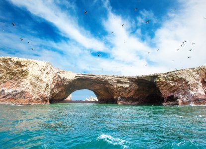 Things to do in the Ballestas Islands of Peru Things to do in the Ballestas Islands of Peru