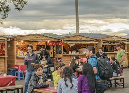 Ecuadorian Food Ecuadorian Food