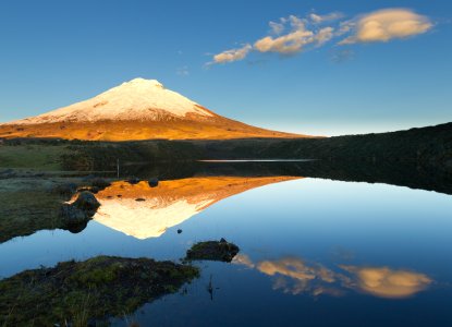 Geography of Ecuador Geography of Ecuador