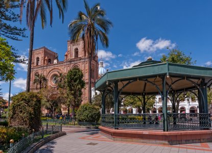 Best Things to Do in Cuenca, Ecuador Best Things to Do in Cuenca, Ecuador