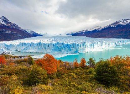 The Fascinating History of Patagonia The Fascinating History of Patagonia