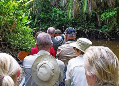 Best Time to Visit the Amazon Best Time to Visit the Amazon