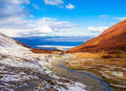 Best Hikes in Ushuaia Best Hikes in Ushuaia