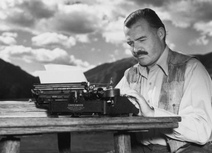 Hemingway’s Love Affair With Cuba Hemingway’s Love Affair With Cuba