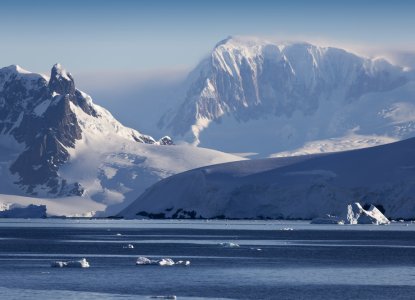 Who Owns Antarctica? Who Owns Antarctica?