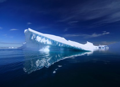 How Many Icebergs are there in Antarctica? (And 9 More Fascinating Iceberg Facts!) How Many Icebergs are there in Antarctica? (And 9 More Fascinating Iceberg Facts!)